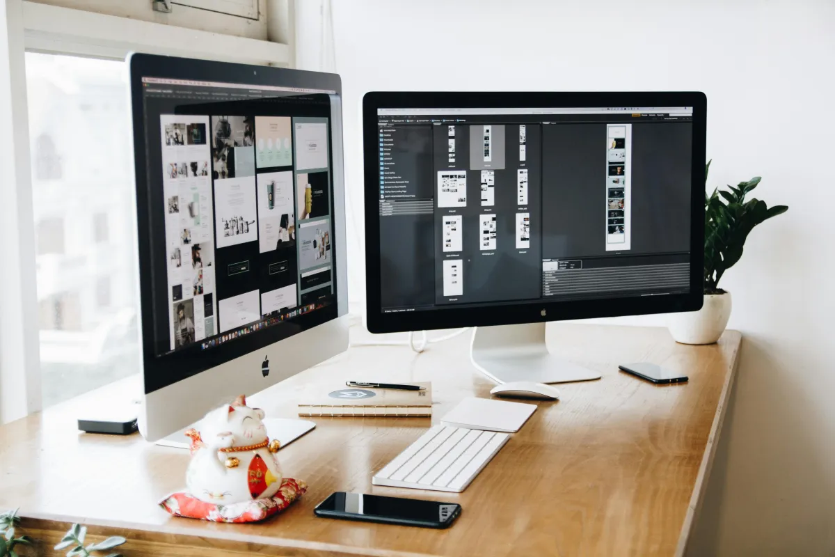  Web design la toile 