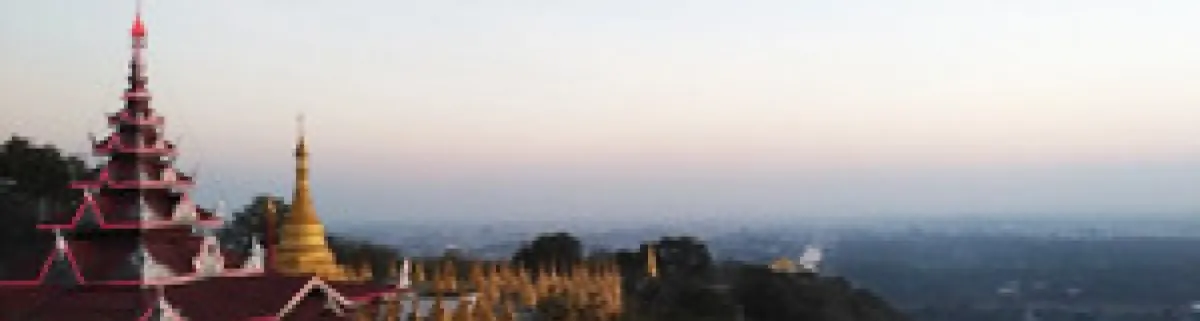  Du stage au 1er emploi au Myanmar