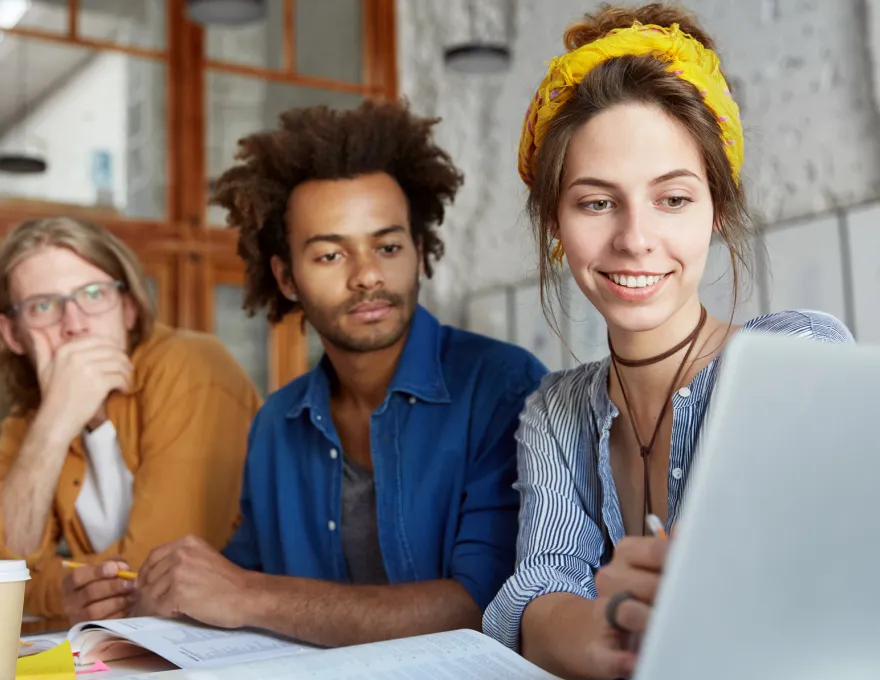 All about Digital Marketing Degree 1