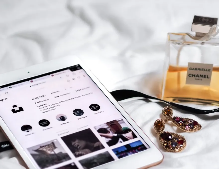 Digitalisation Luxury Industry