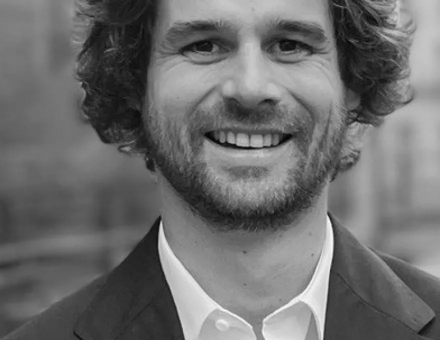 Edouard Atger