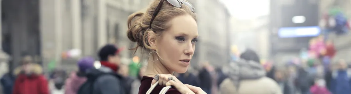 The Future of Fashion