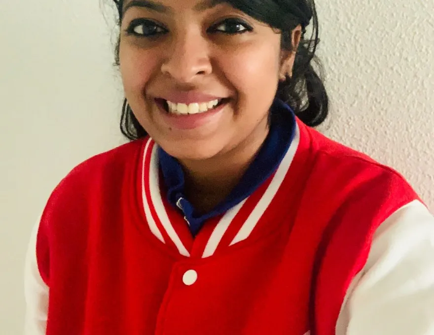 Interview with current MSc in Finance Indian student Sujatha Shankar