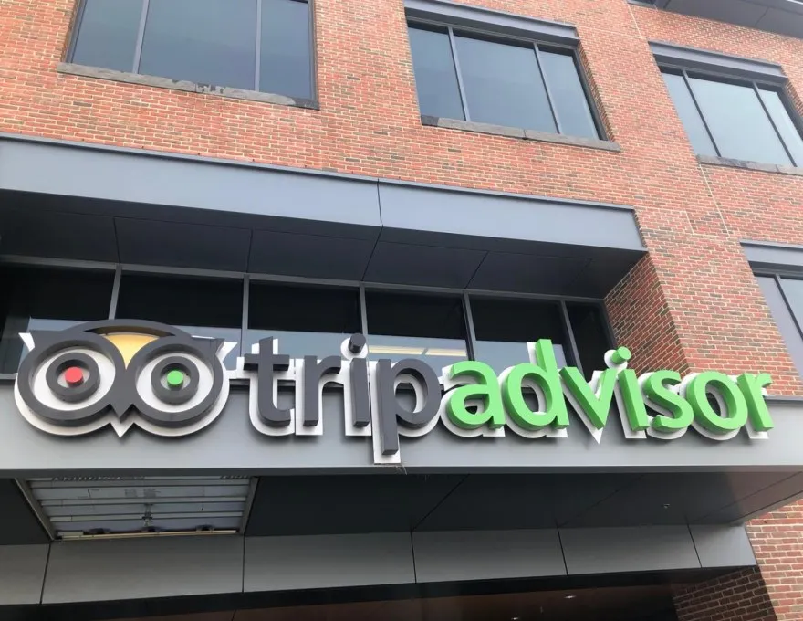 The US learning trip lives up to its promise 1