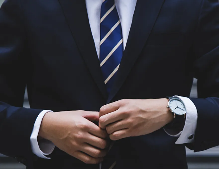 What can you do with an MSc in finance? 4