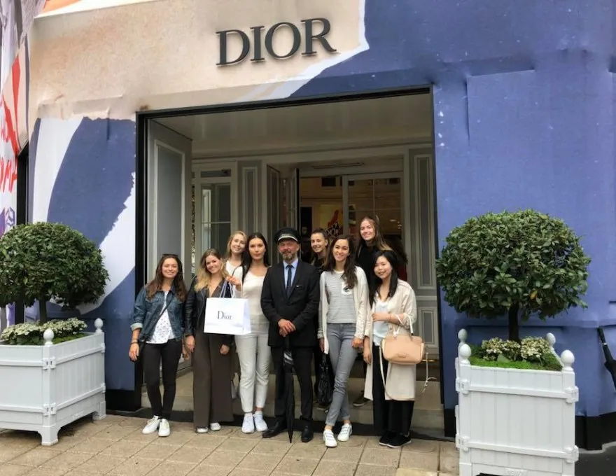 Dior