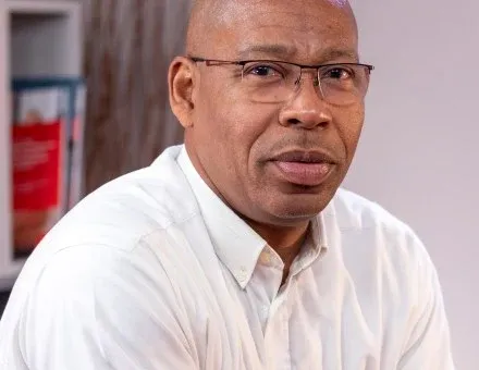 Rickie Moore - MSc in Global Innovation & Entrepreneurship