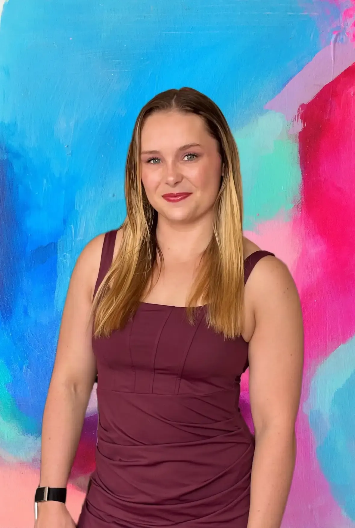 Sydney Normand - MSc in Healthcare Innovation & Data Science