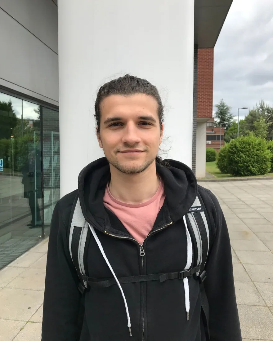 Menelaos – Aston University