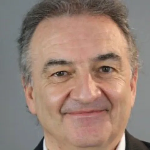 Pierre Crouzet
