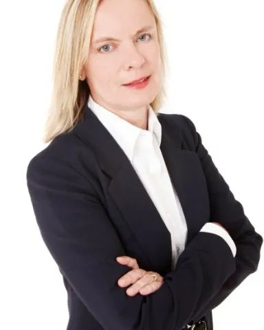 Professor Rhoda Davidson MBA's Director picture