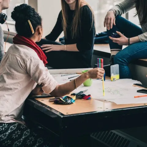 Chaires & Projets - emlyon