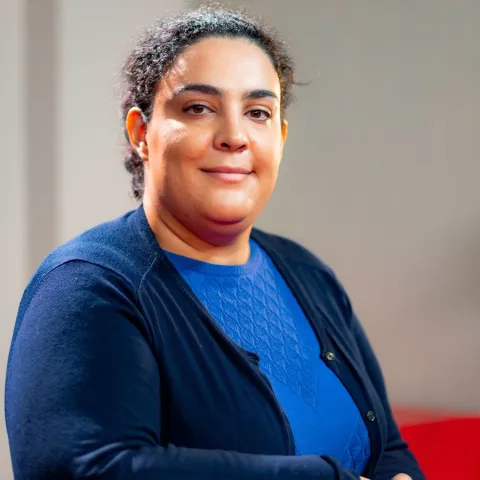 Farnaz Farzam - Doctorante à emlyon business school