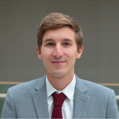 Quentin Trillaud - Directeur du Programme Santé et Qualité de vie Malakoff Humanis