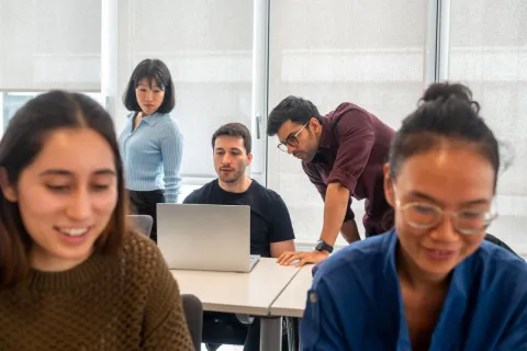 campus de lyon - formation continue