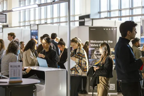 Careers Forum 2026