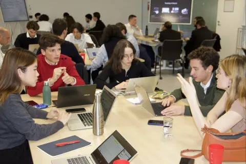 Consulting Challenge 2026