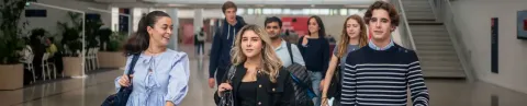 Programme Grande Ecole après BAC+3/4/5 français (Concours AST)