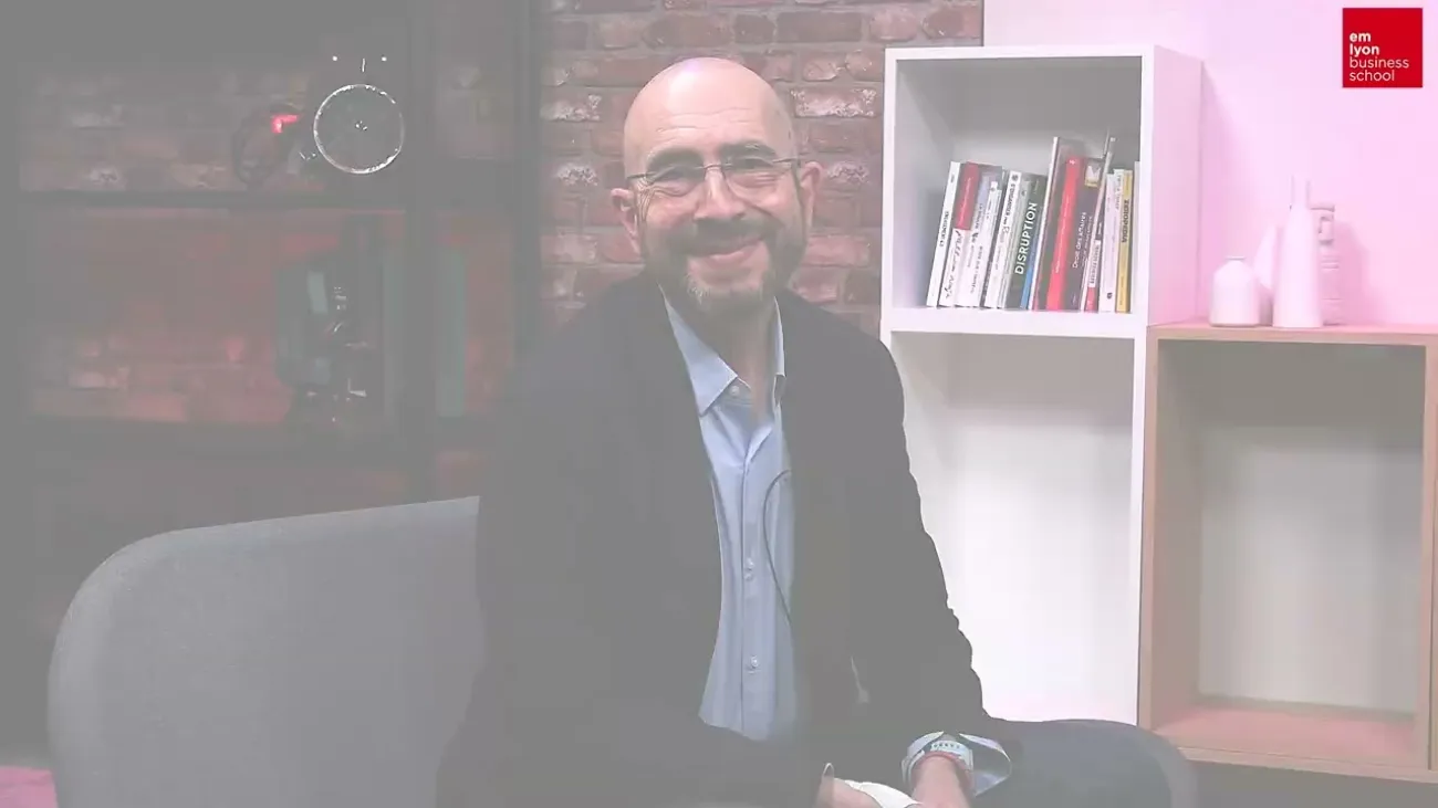 Preview image for the gge video "Pitch your program l MSc in Leading Sustainable Transformations (LST)".