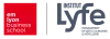Logo co-branding emlyon-Institut Lyfe Logo co-branding emlyon-Institut Lyfe